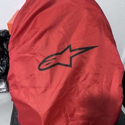 Alpinestars Riding Backpack 
