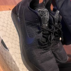 Kobe Black Mamba AD