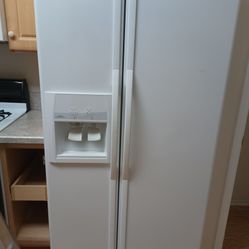 for sale refrigirator, range, dishwasher,microvafe,garbich disposal
