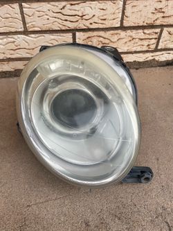 Fiat 500 parts for sale