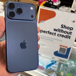 iPhone 17 pro max 512gb unlocked