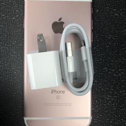 Factory unlocked apple iphone 6s 32gb Sold with store warranty 