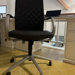 Office Chair Brown