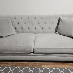 Martha Stewart Sofa