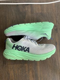 Hoka Rincon 3 Men Size 8D