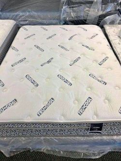 Brand New Mattresses at Huge Discounts!