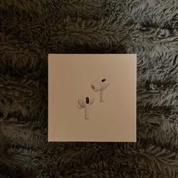 AirPod Pros