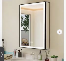 Medicine Cabinet