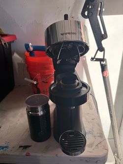 Nespresso
