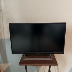 4k 60 FPS Gaming Monitor Asus VA32UQ 31.5”