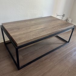 Mesita Para La Sala