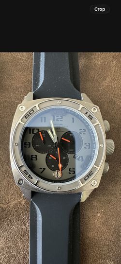 Mtm Special Ops Watch