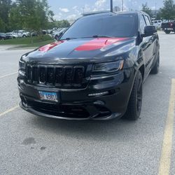 2012 Jeep Grand Cherokee