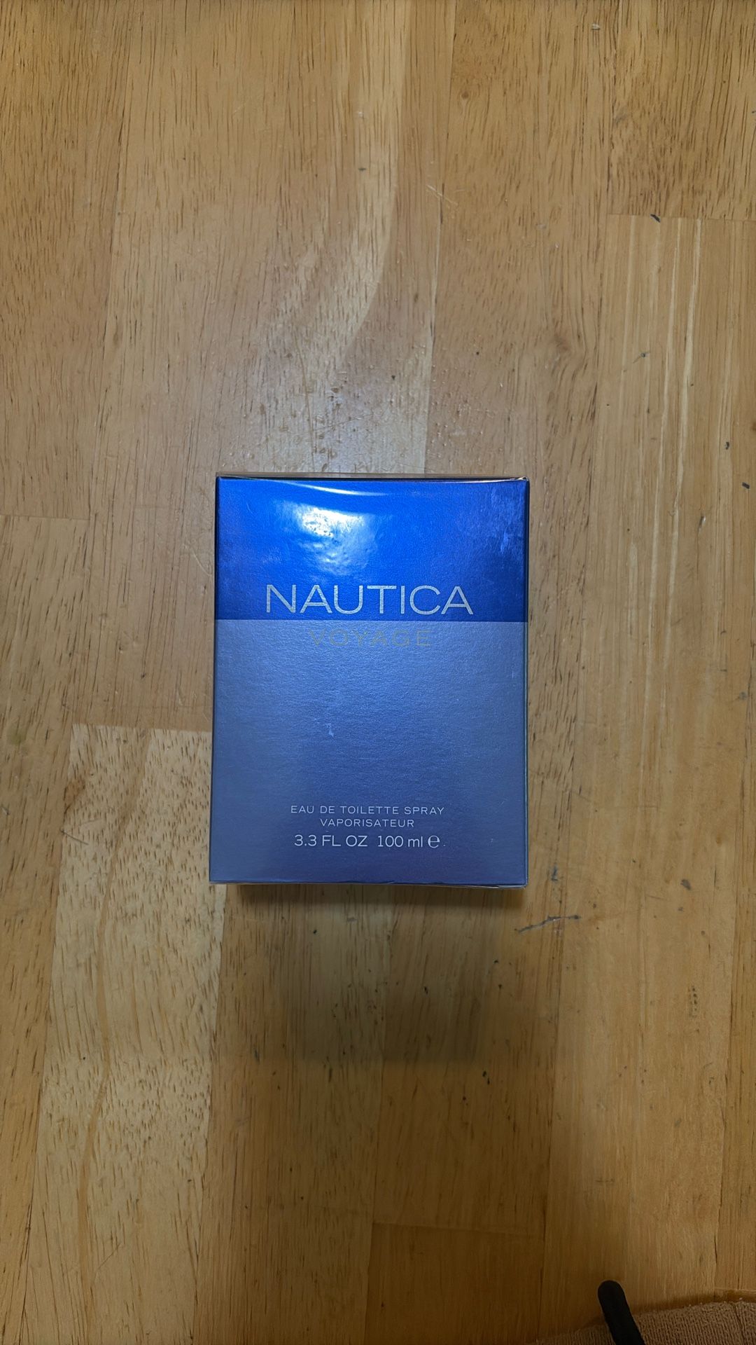 Nautica Voyage Cologne