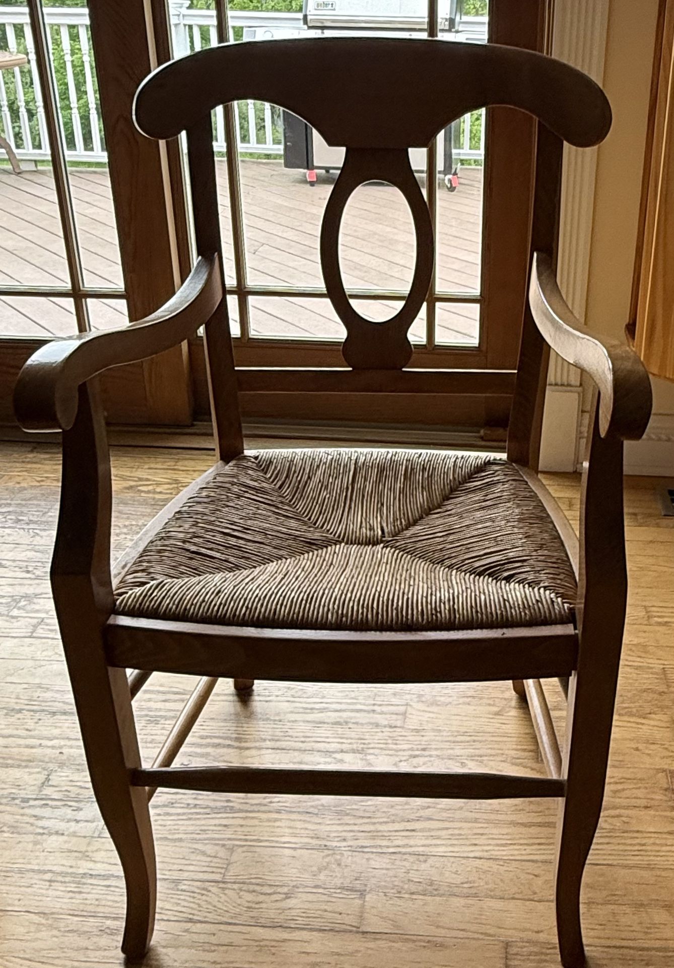 Kitchen Dining Chair Set