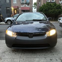 2006 Honda Civic