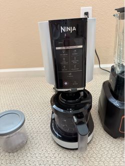 Ninja Creami Ice Cream Maker