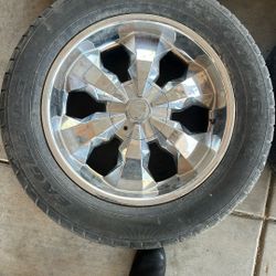 Rims For Sale 