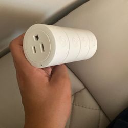 Smart plug