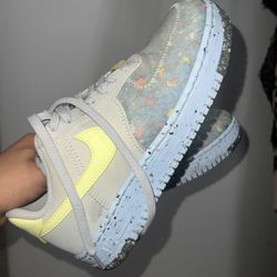 Nike Air Force 1 Low Crater