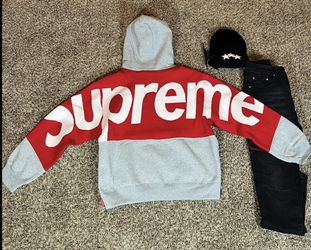 Supreme Hoodie