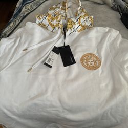 Versace  Men Sweatshirt 2XL 