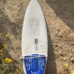 Surfboard Shortboard