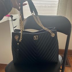 Victoria secret purse + matching wallet