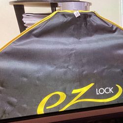 Glow Ez Lock Quick Strip Box 13x36