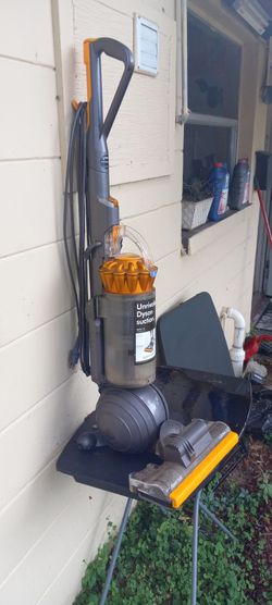 Vacuum
