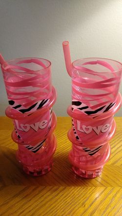 Love glasses