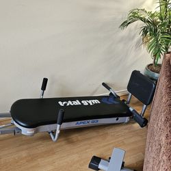 Total Gym Apex G3 