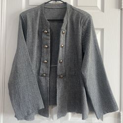 Blazer/Jacket