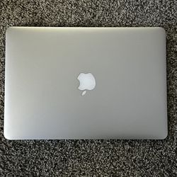  MacBook Air (13-inch, Mid 2013)