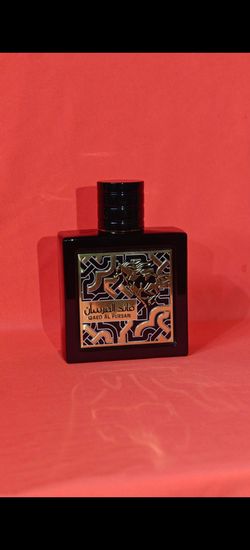 Qaed Al Fursan Lattafa Perfumes  New