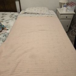 Individual Electric Bed 