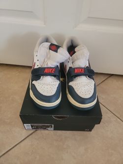 Nike Legacy Air Jordan 4.5 Youth