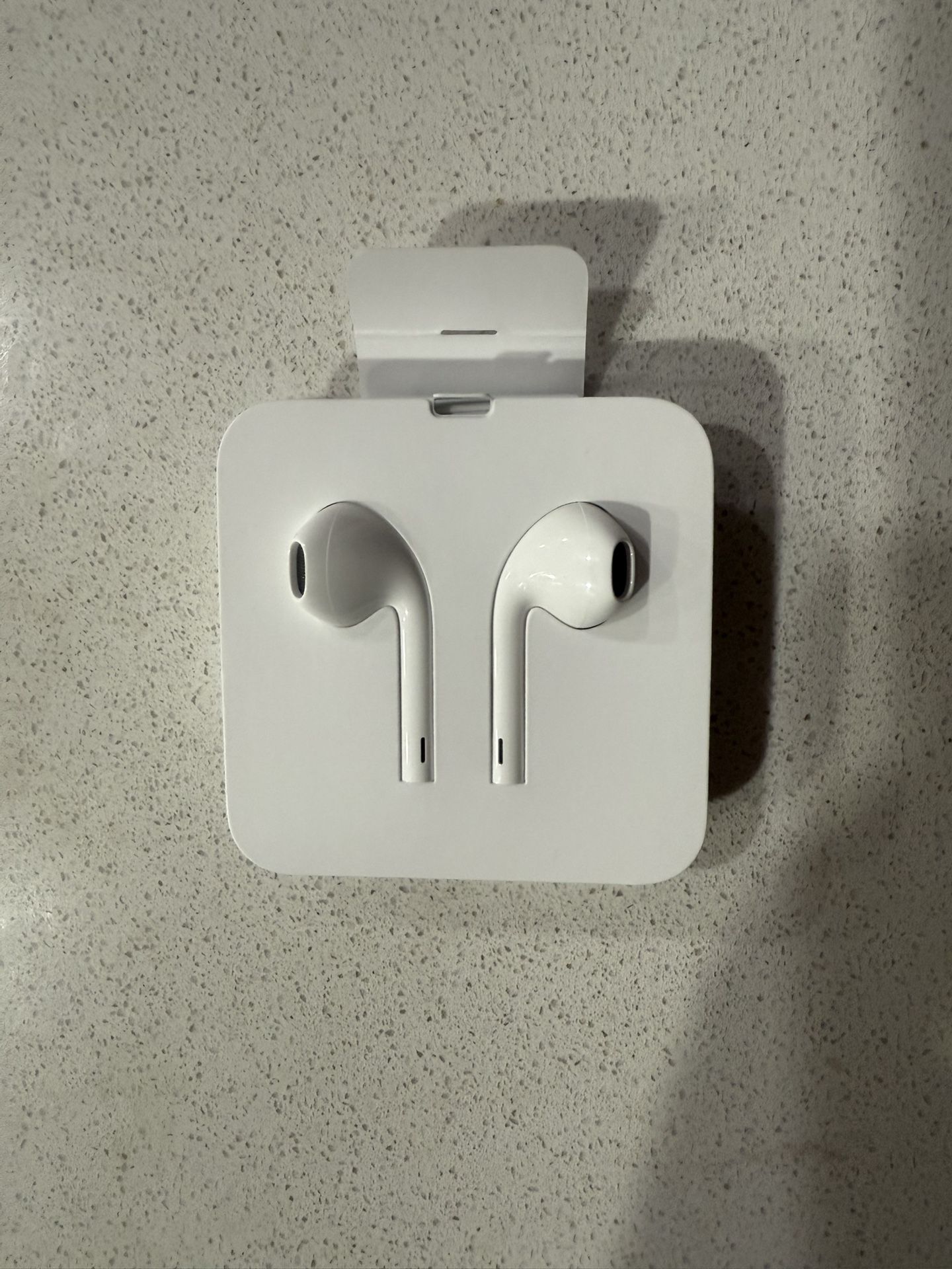 Apple Earbud Corded For IPhone