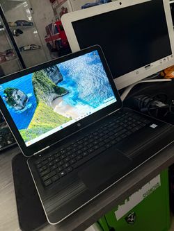 Laptop Computer hp pavilion