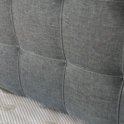 HEADBORD Twin Bed  