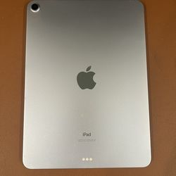 Ipad Air (4th Gen) Sky Blue Color 64GB