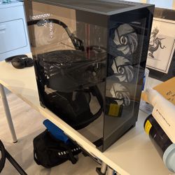 GAMING PC – RX6500 / 32GB RAM / 1TB SSD – $600