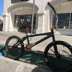 SE Bike 20” 