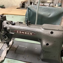 Sewing Machine Consew
