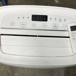 LG PORTABLE AIR CONDITIONER 