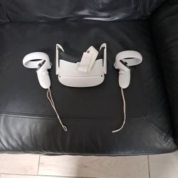 Oculus Quest 2