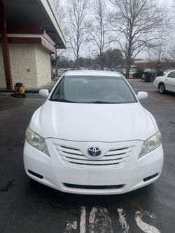 2009 Toyota Camry