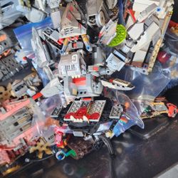 Old Lego Ninjago Sets