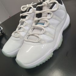 Jordan 11 Size 10