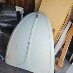 Vw Hood